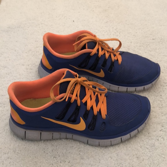 Nike sneaker - Picture 2 of 5